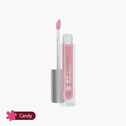 Kryolan High Gloss Candy 4ml