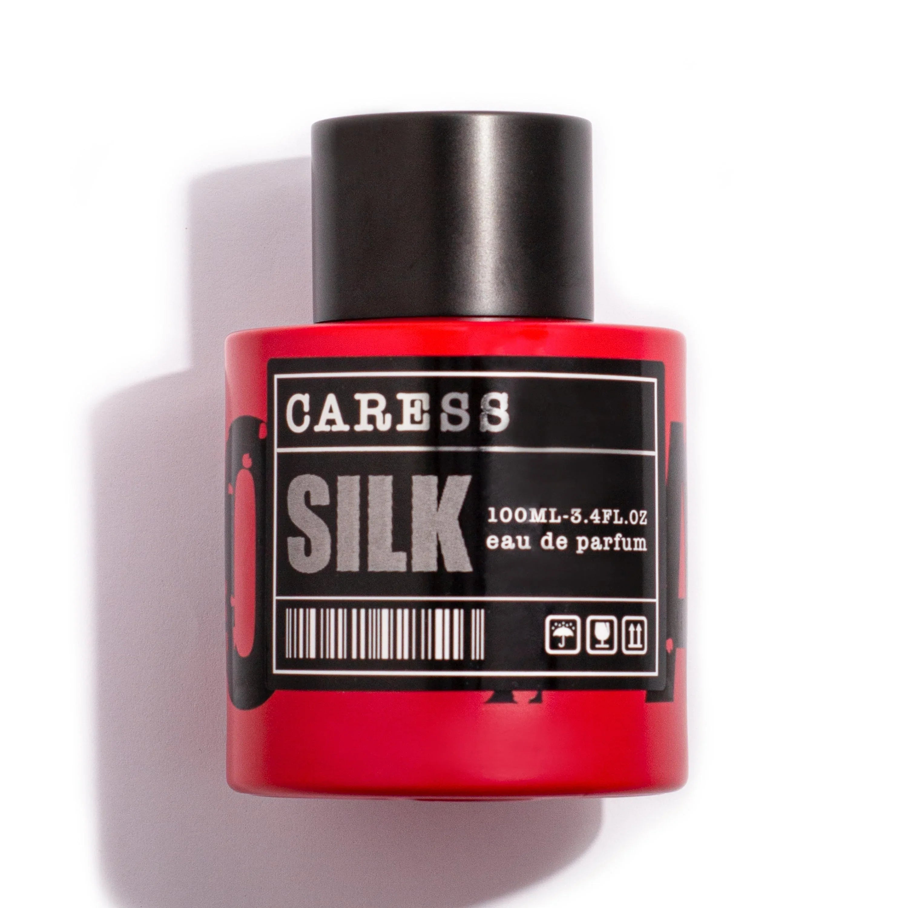 AMD Aro Fac Cares Eau De Parfum Unisex ingredients