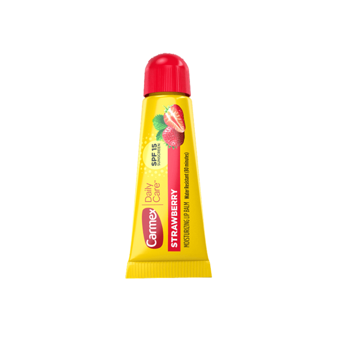 Carmex Daily Care Moisturizing Lip Balm SPF 15 10gm