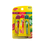 Carmex Daily Care Moisturizing Lip Balm SPF 15 Variety Pack