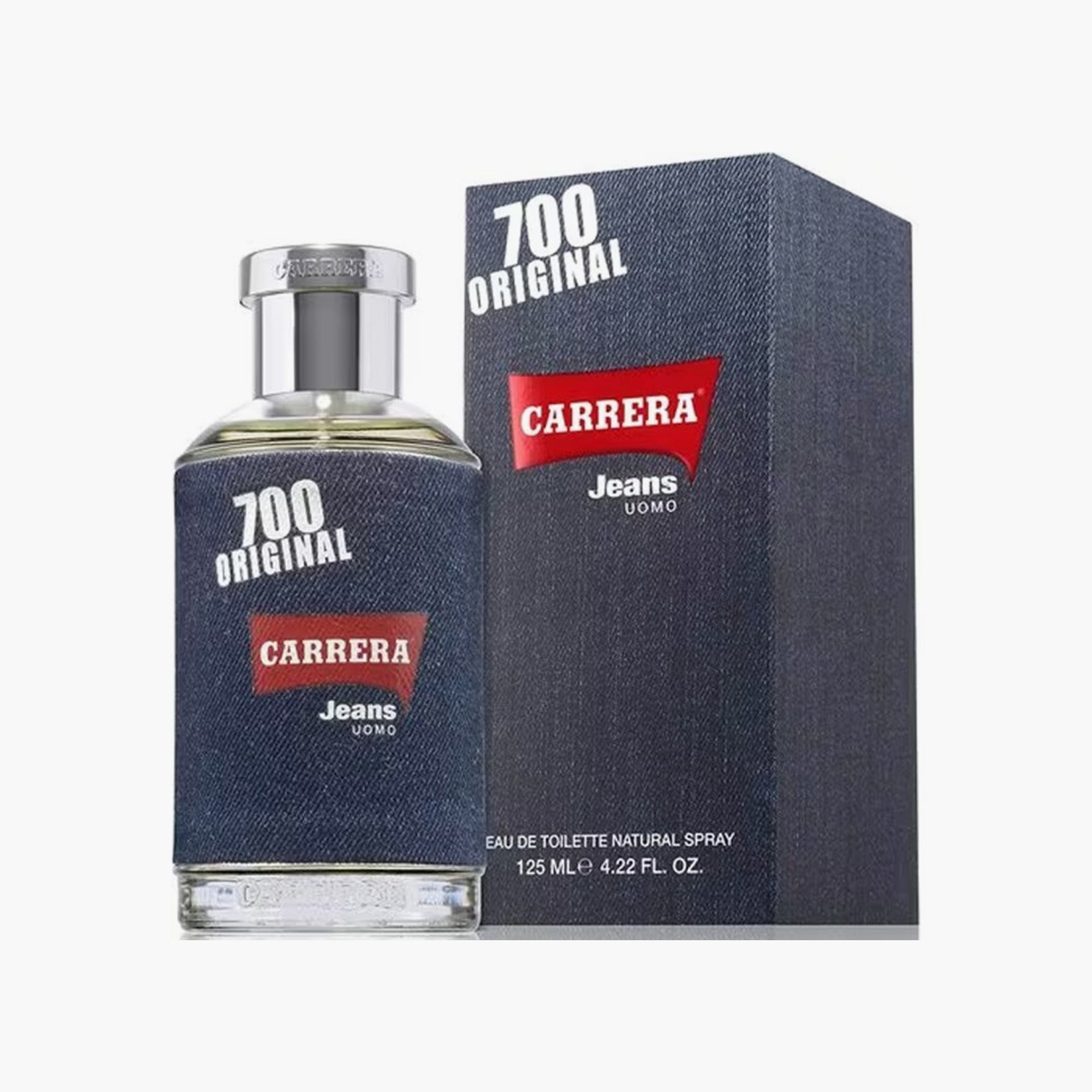 Carrera Jeans 700 Original Uomo Eau De Toilette For Men 125ml price in Pakistan