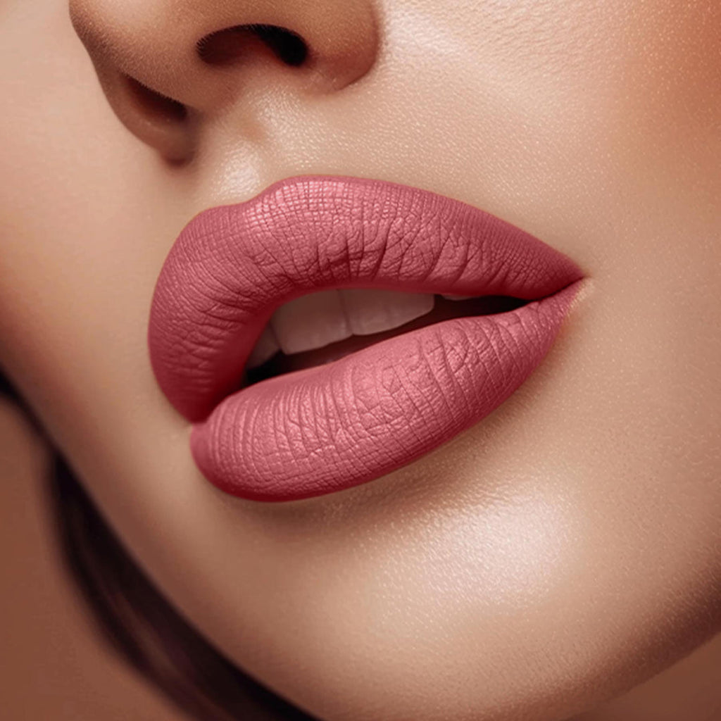 Swiss Miss Bling Lipstick