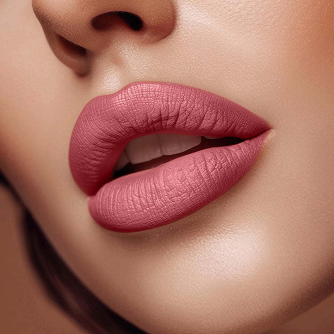 Swiss Miss Bling Lipstick