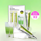 celimax retinal booster super double 2 piece set price