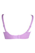 BLS Celia Non Wired And Non Padded Cotton Bra Skin 32C