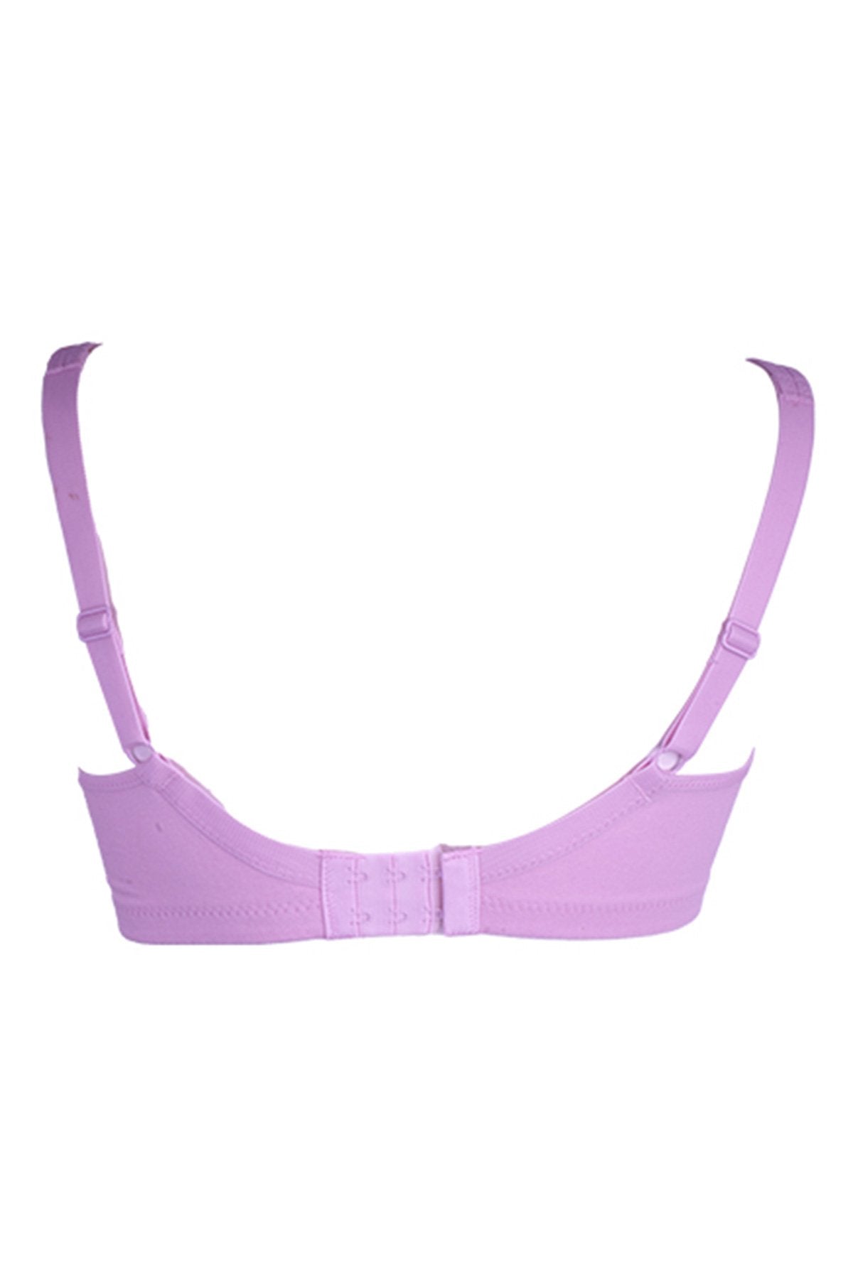 BLS Celia Non Wired And Non Padded Cotton Bra Skin