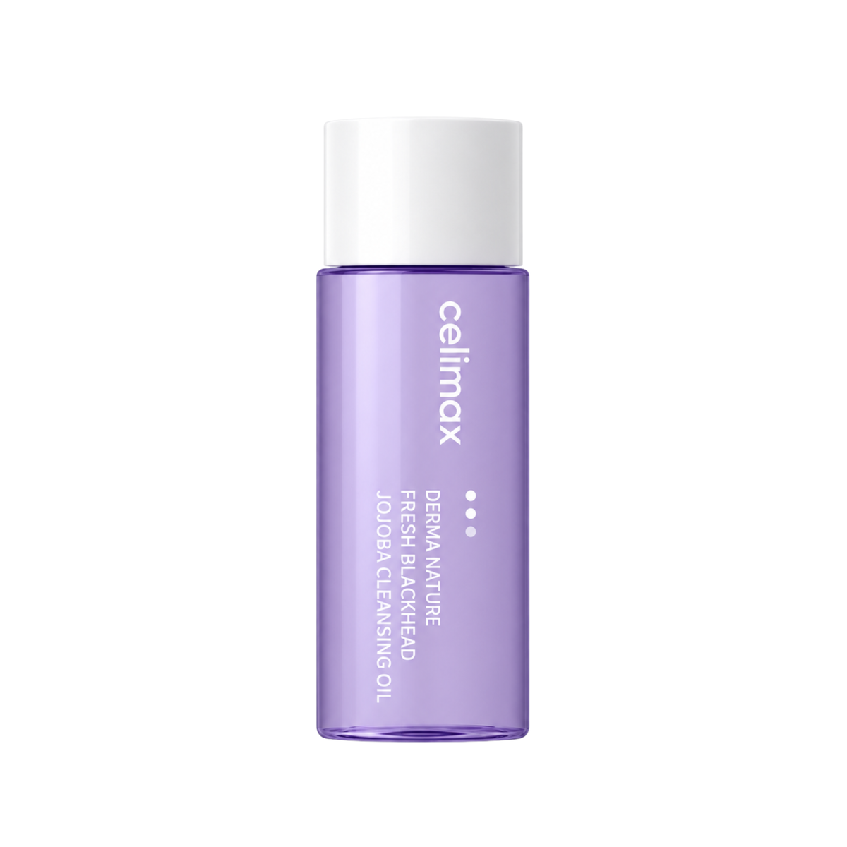 Celimax Derma Nature Fresh Blackhead Jojoba Cleansing Oil