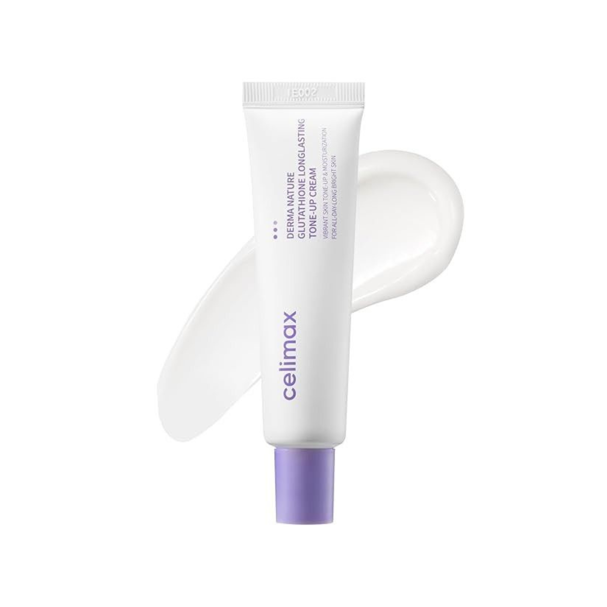 Celimax Derma Nature Glutathione Longlasting Tone-Up Cream 35ml