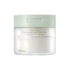 Celimax Ji Woo Gae Cica BHA Blemish Toner Pad 60 Pads