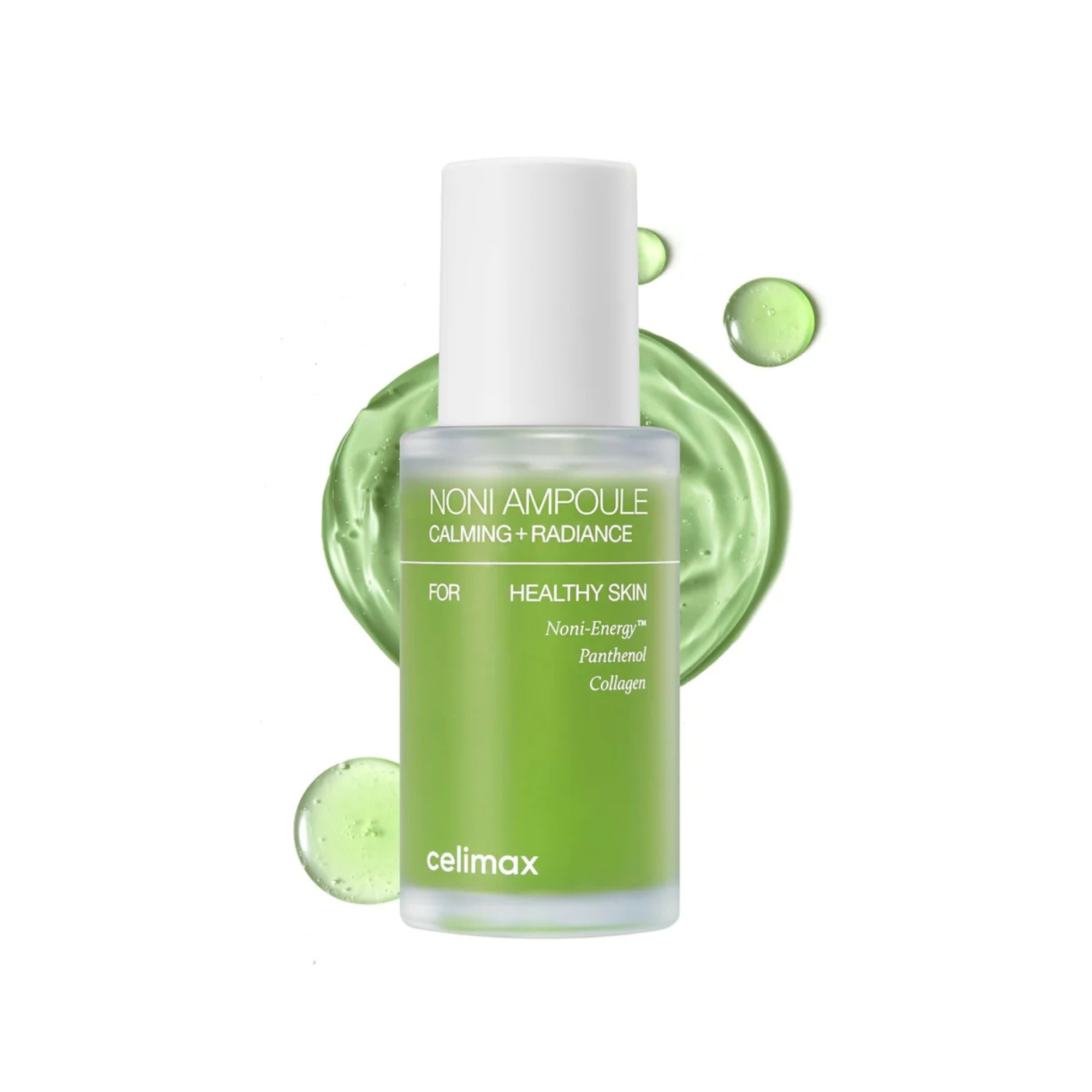 Celimax Noni Ampoule Calming + Radiance For Healthy Skin