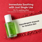Celimax Noni Ampoule Calming + Radiance For Healthy Skin