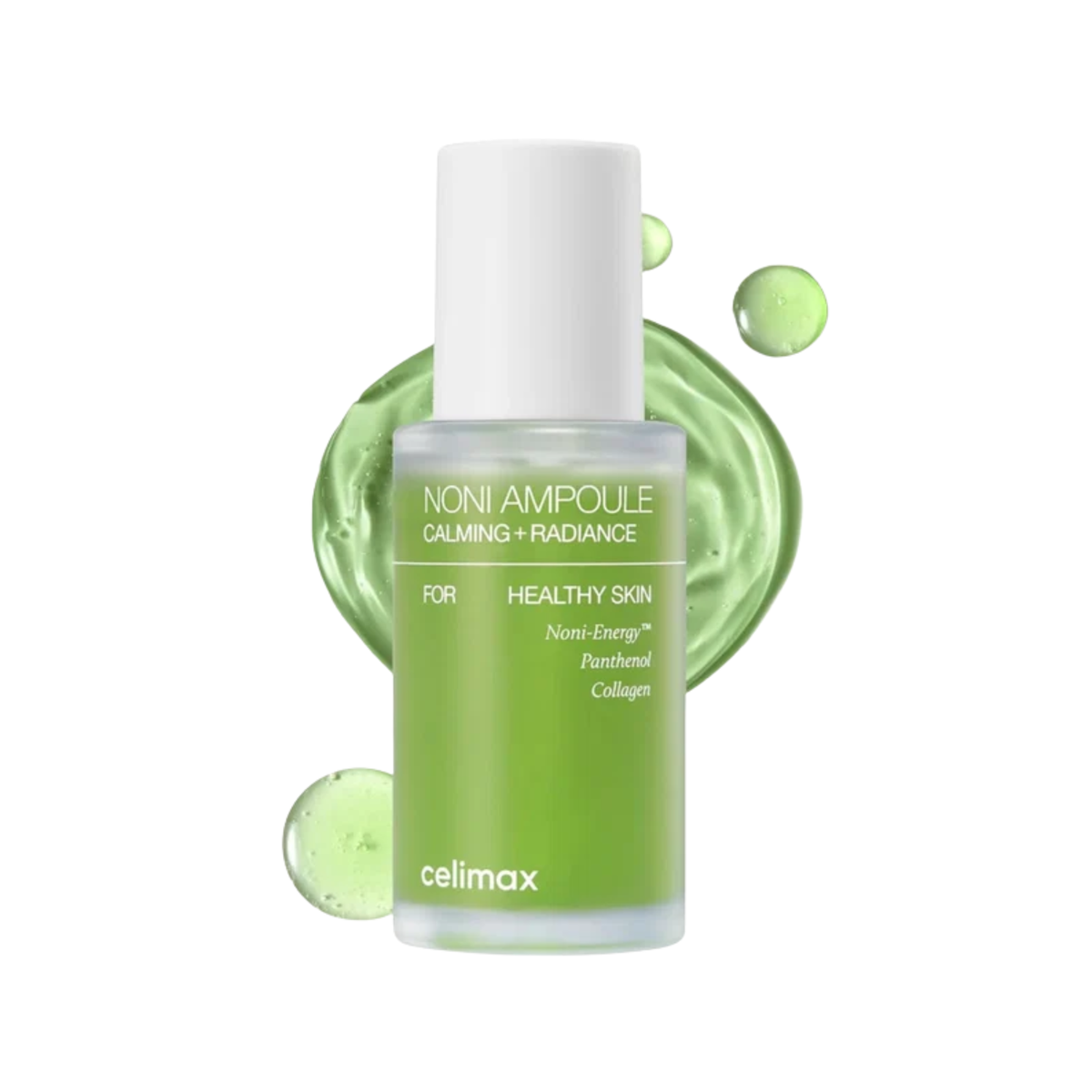 Celimax Noni Ampoule Calming + Radiance For Healthy Skin
