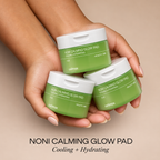Celimax Noni Calming Glow Pad For Healthy Skin 50 Pads