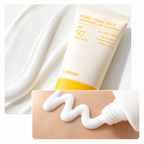 Celimax Pore + Dark Spot Brightening Care Sunscreen SPF50+ PA++++ 50ml