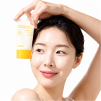 Celimax Pore + Dark Spot Brightening Care Sunscreen SPF50+ PA++++ 50ml