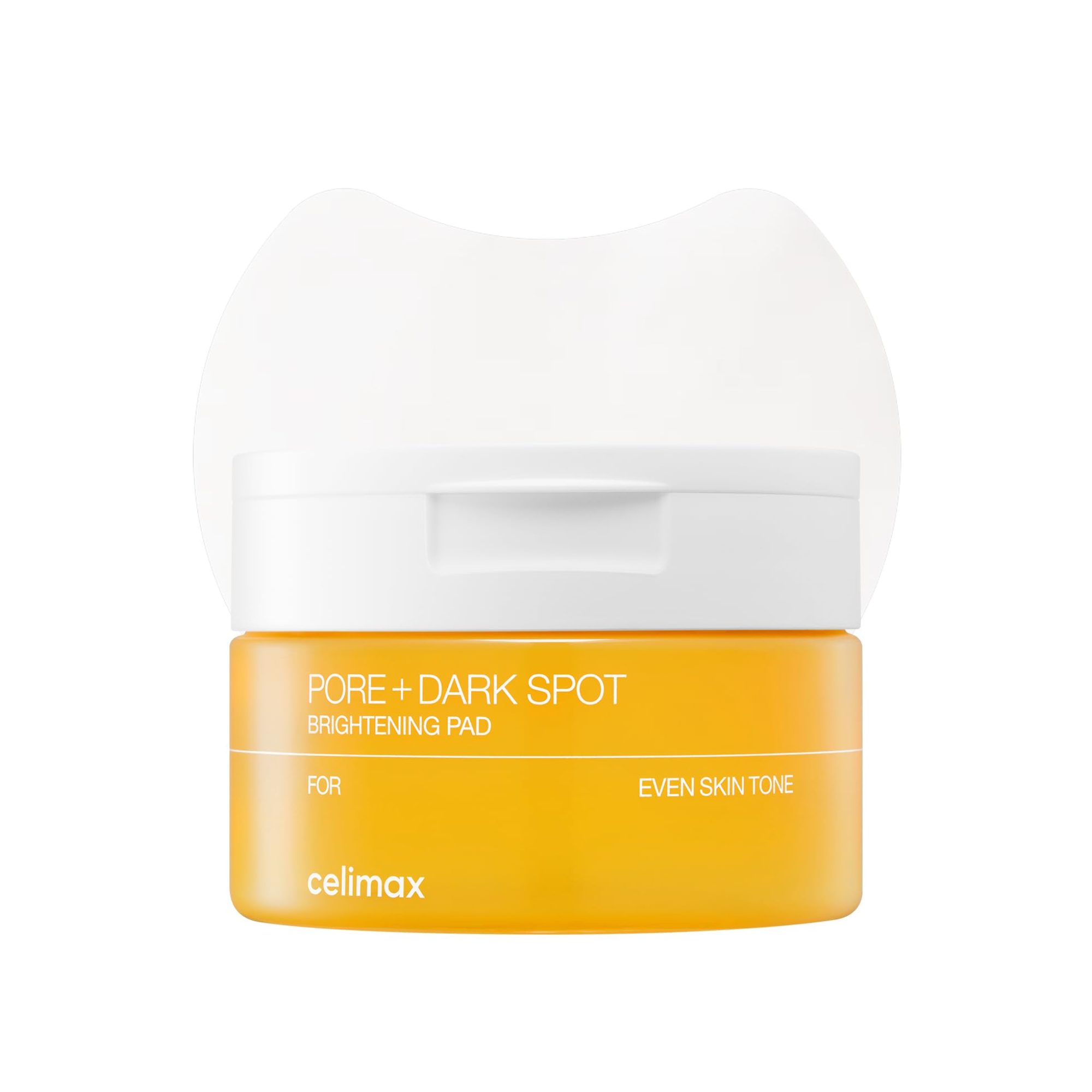 Celimax Pore+Dark Spot Brightening Pad