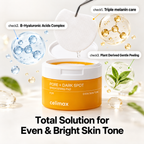Celimax Pore+Dark Spot Brightening Pad