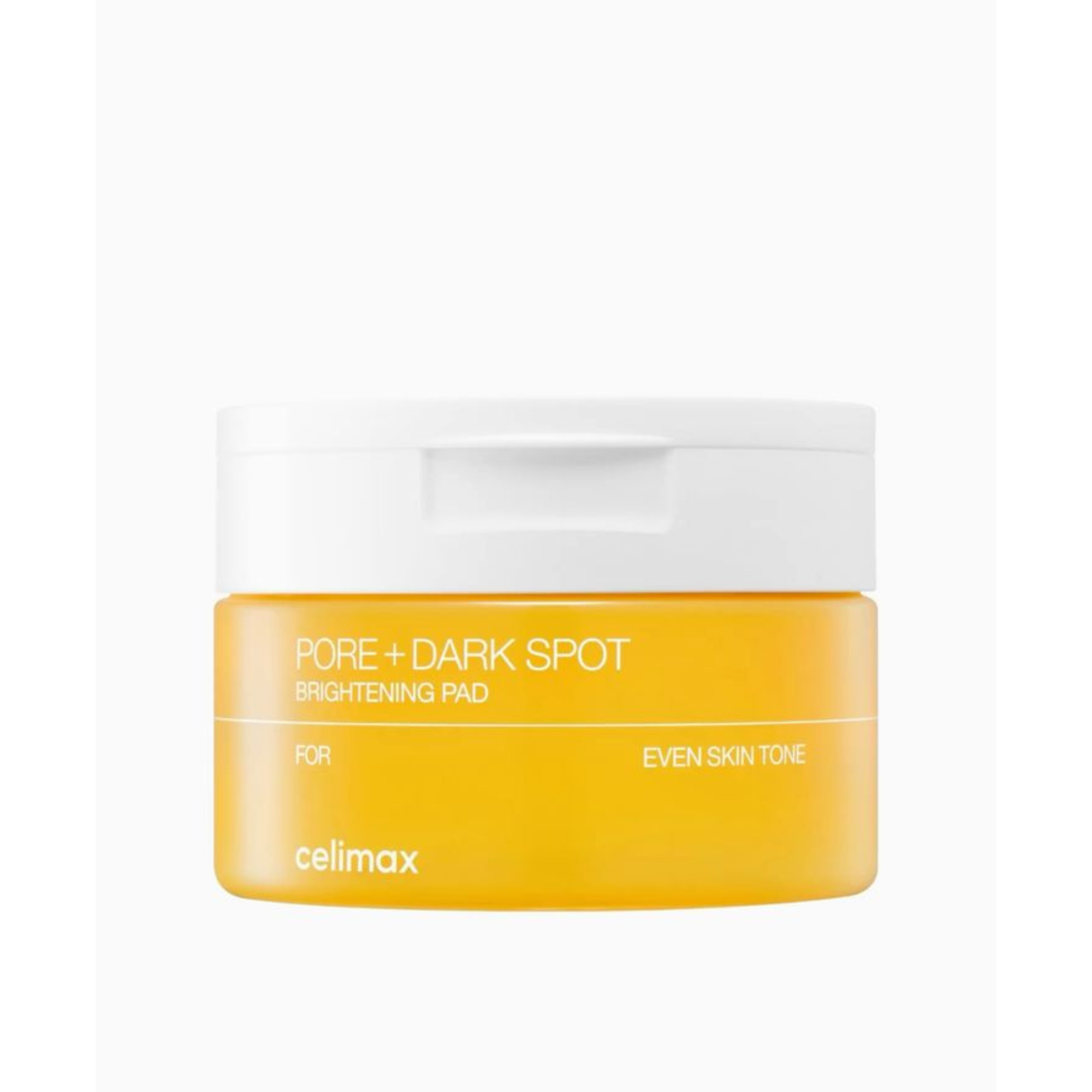 Celimax Pore+Dark Spot Brightening Pad