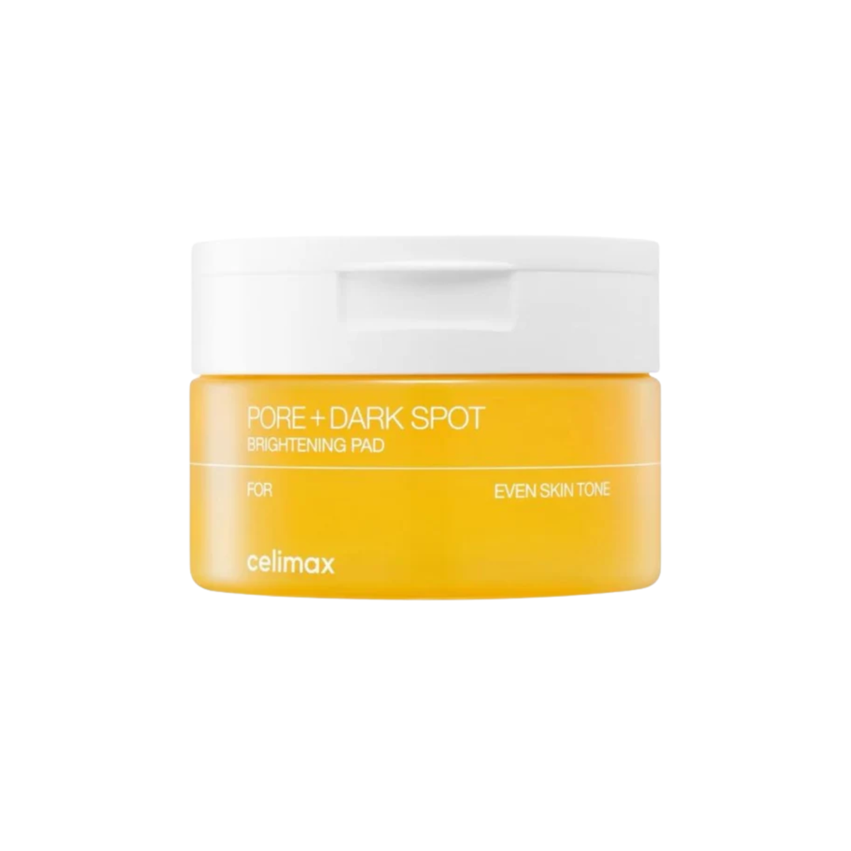 Celimax Pore+Dark Spot Brightening Pad