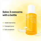 Celimax Pore + Dark Spot Brightening Serum