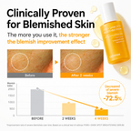 Celimax Pore + Dark Spot Brightening Serum