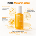 Celimax Pore + Dark Spot Brightening Serum