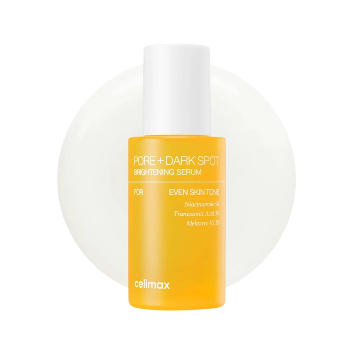 Celimax Pore + Dark Spot Brightening Serum