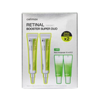Celimax Retinal Booster Super Double 2 Piece Set