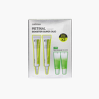 Celimax Retinal Booster Super Double 2 Piece Set
