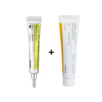 Celimax Retinal Shot Tightening Booster + Pore+Dark Spot Brightening Cream
