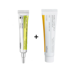 Celimax Retinal Shot Tightening Booster + Pore+Dark Spot Brightening Cream