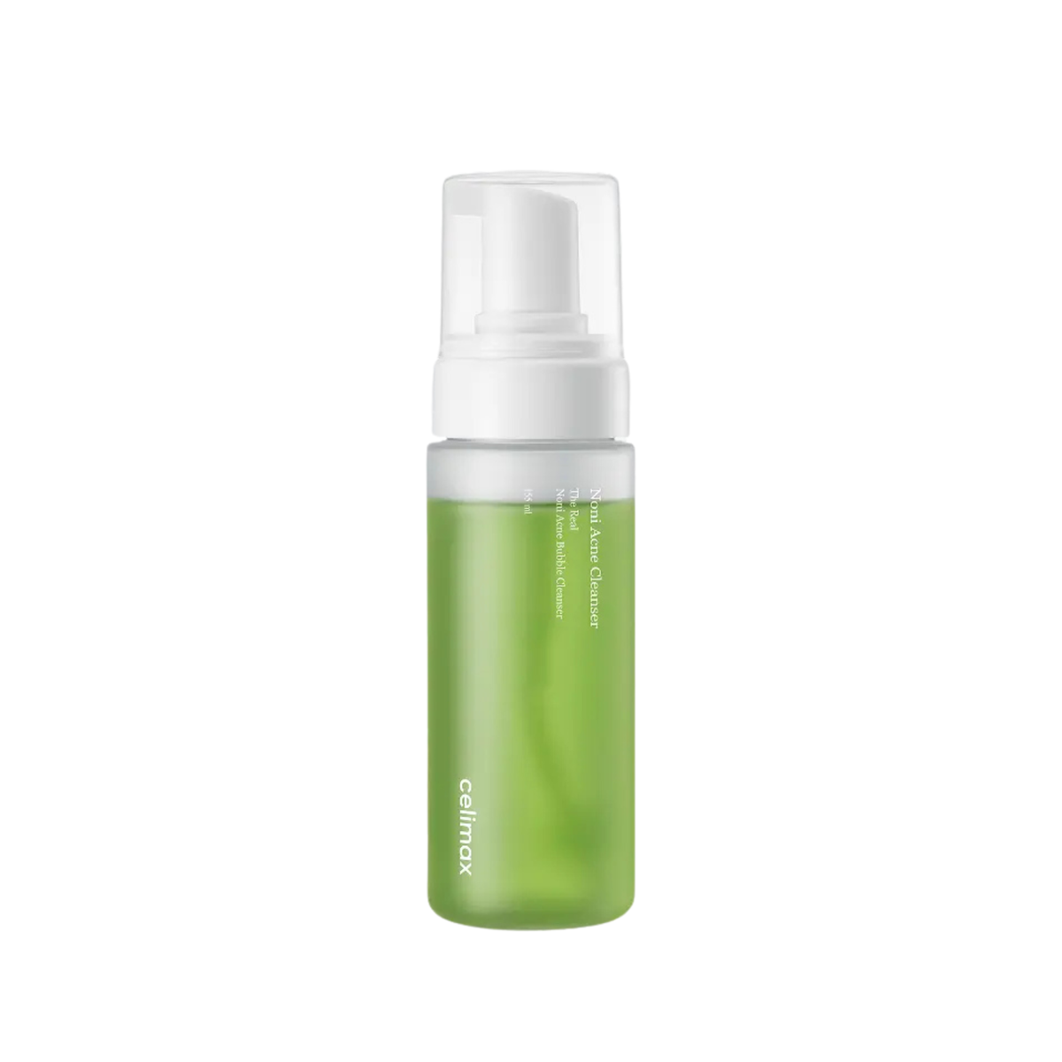 Celimax The Real Noni Acne Bubble Cleanser 155ml