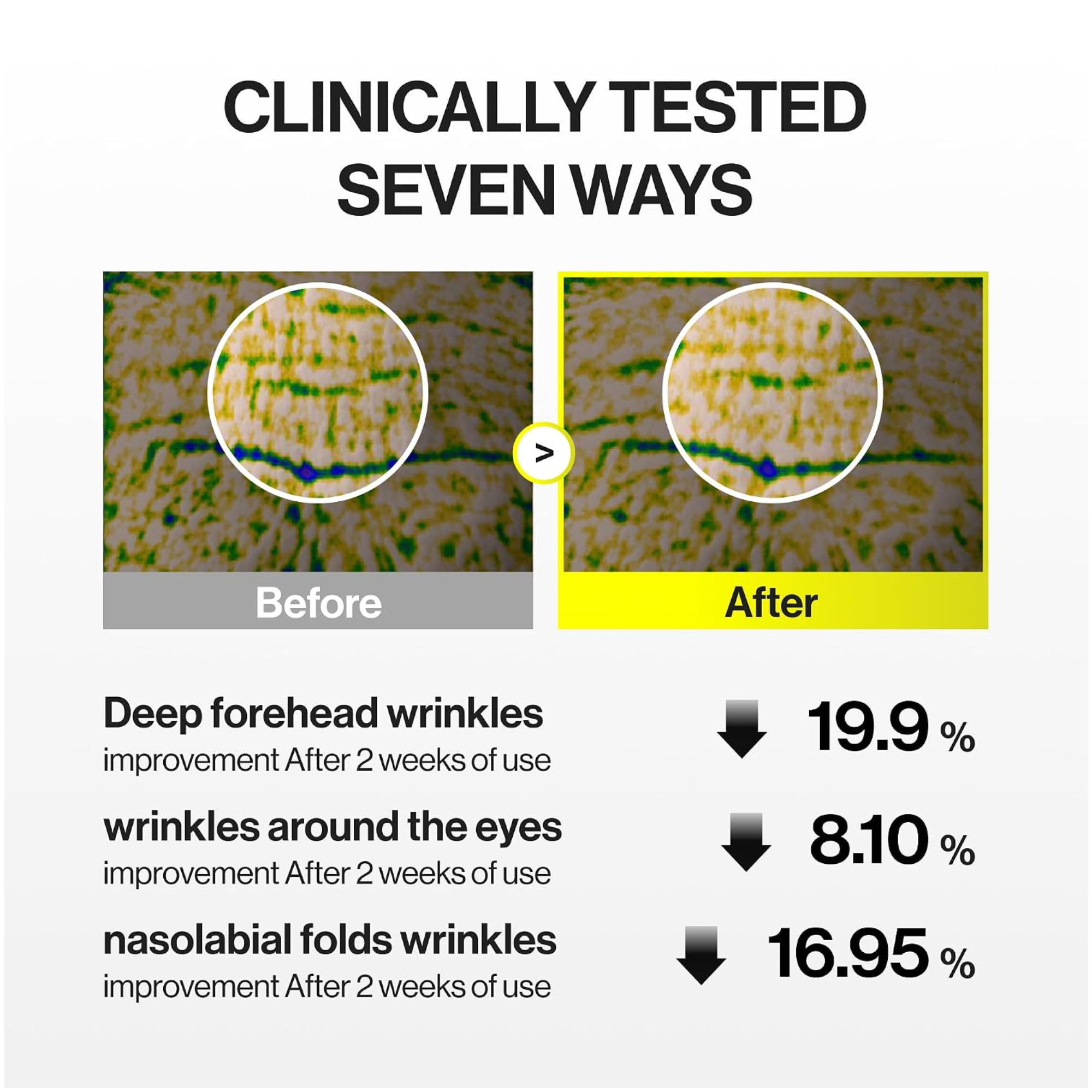 Celimax Vita-A Retinal Shot Tightening Dual Cream