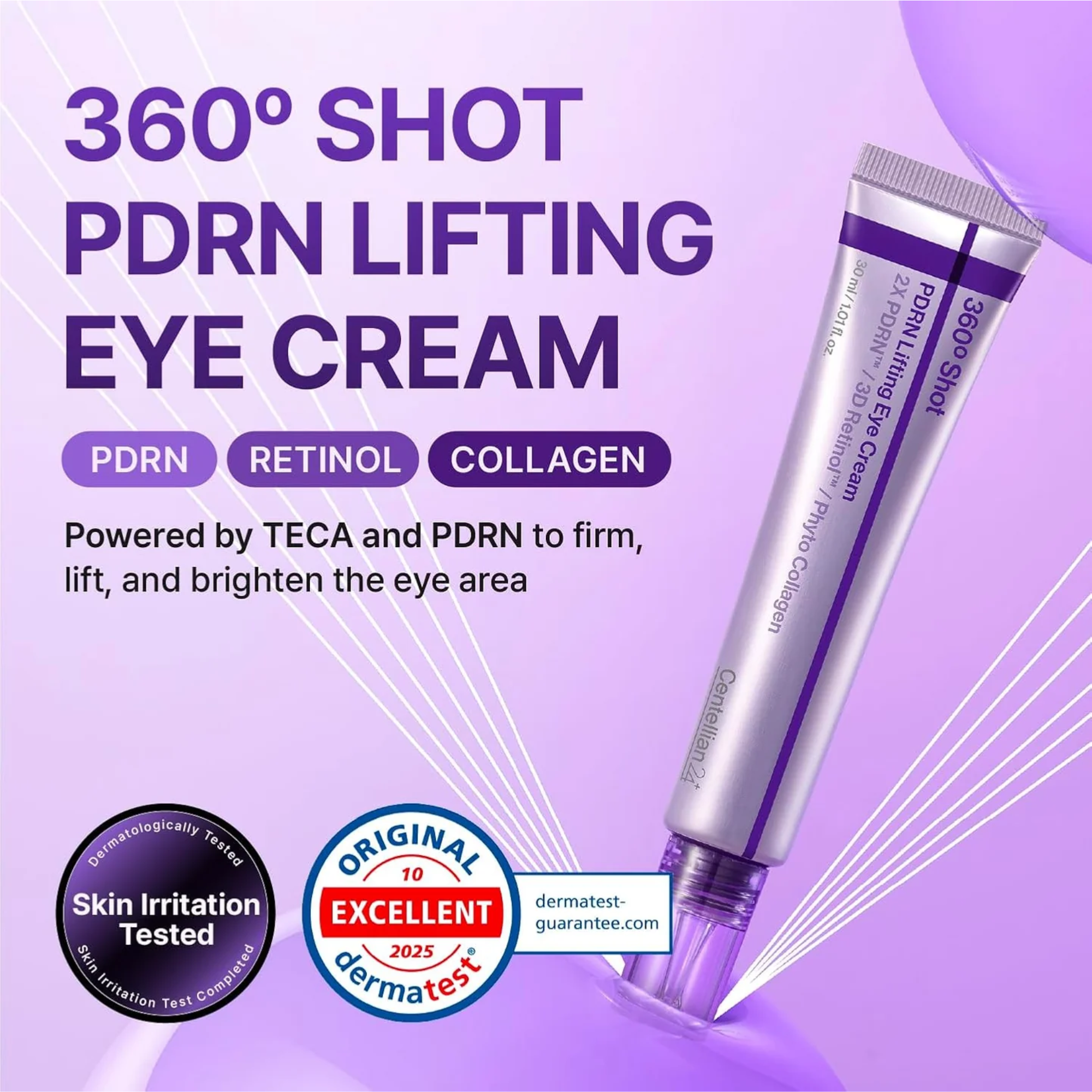 Centellian24 Expert Madeca Cream Active Renew PDRN