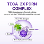 Centellian24 Expert Madeca Cream Active Renew PDRN