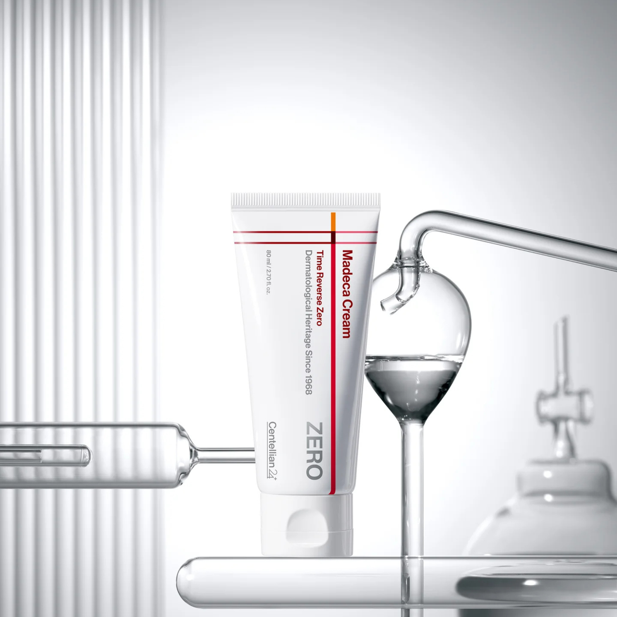 Centellian24 Madeca Cream Time Reverse Zero