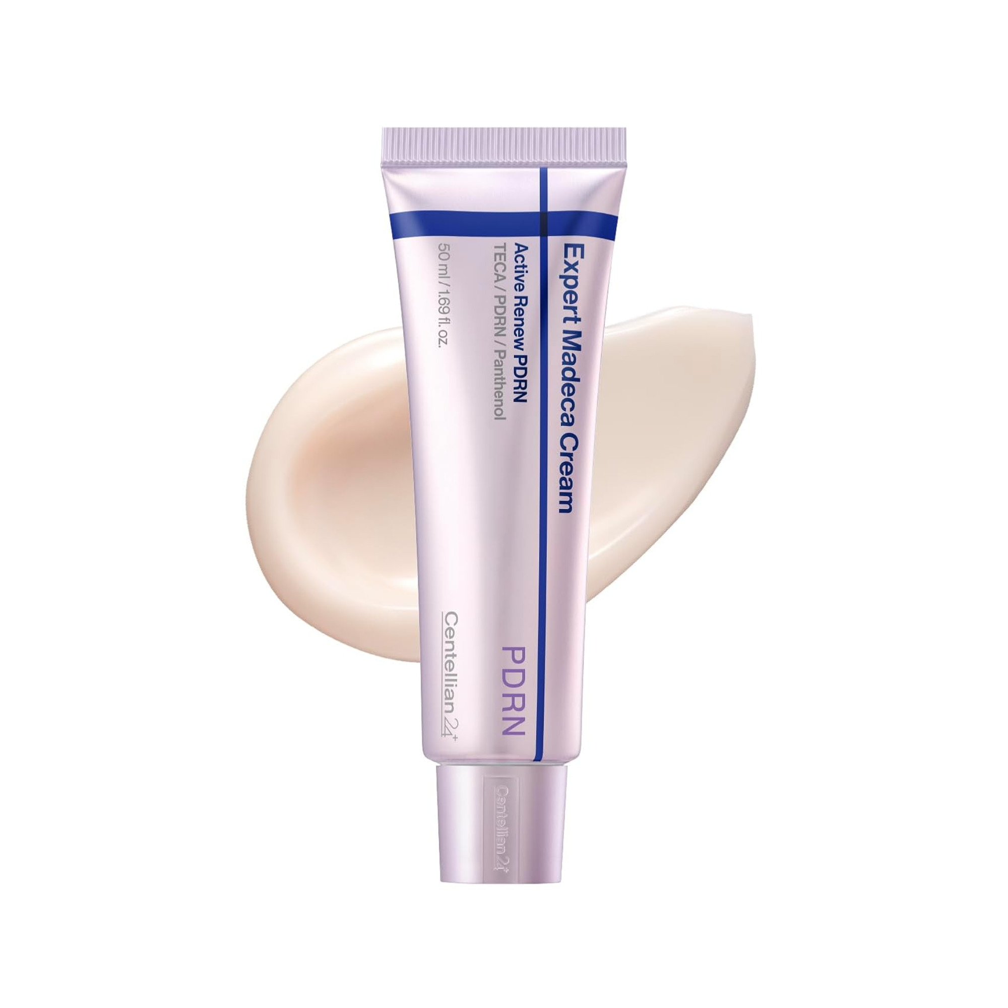 Centellian24 Expert Madeca Cream Active Renew PDRN