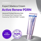 Centellian24 Expert Madeca Cream Active Renew PDRN