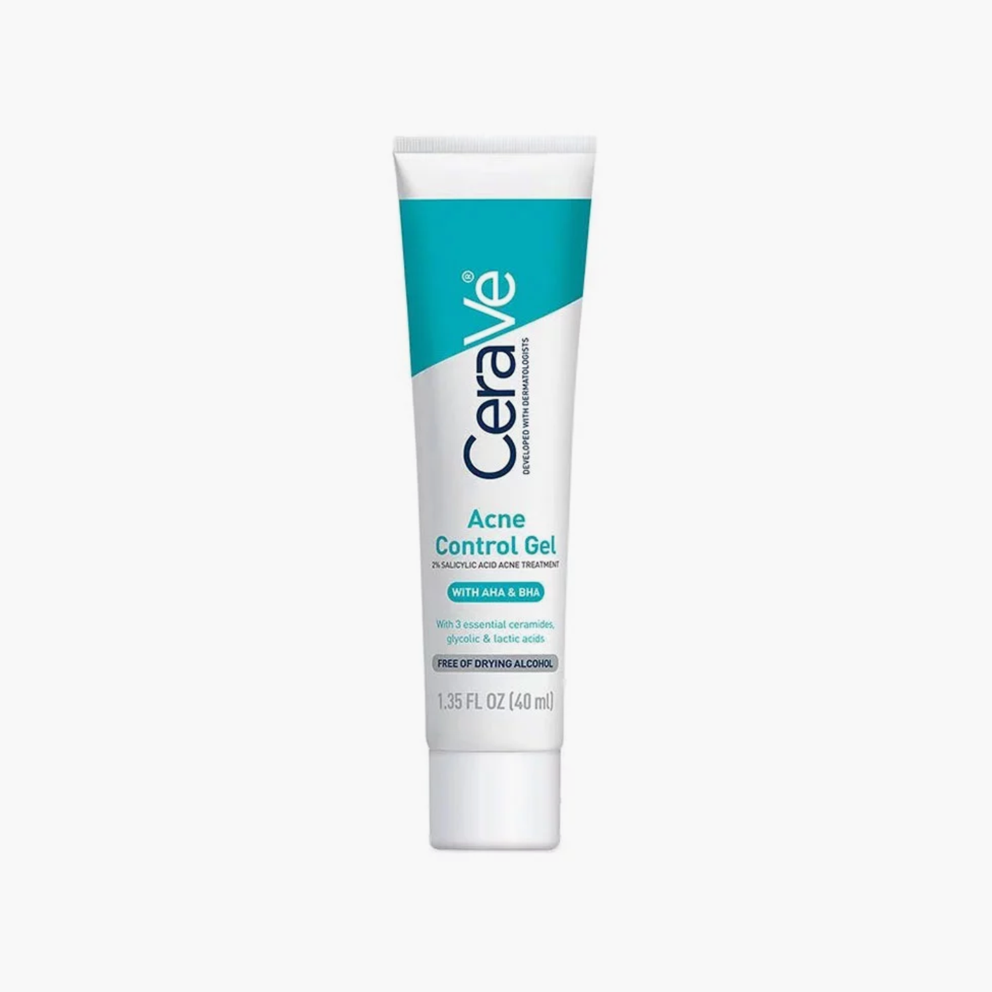 CeraVe Acne Control Gel 40ml