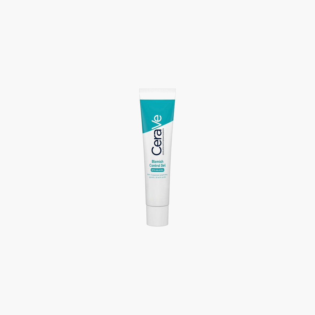 CeraVe Blemish Control Gel 40ml - TheSkinFit