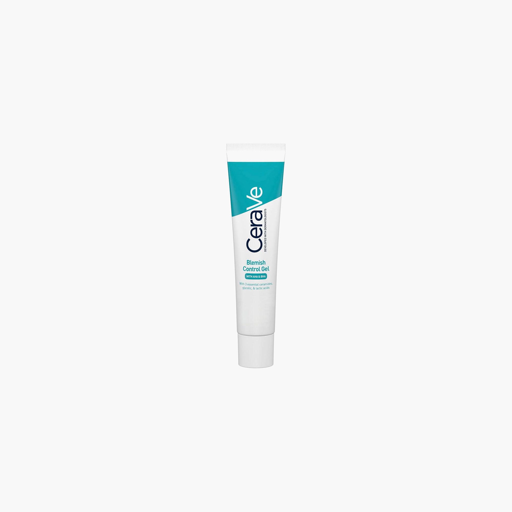 CeraVe Blemish Control Gel 40ml - TheSkinFit