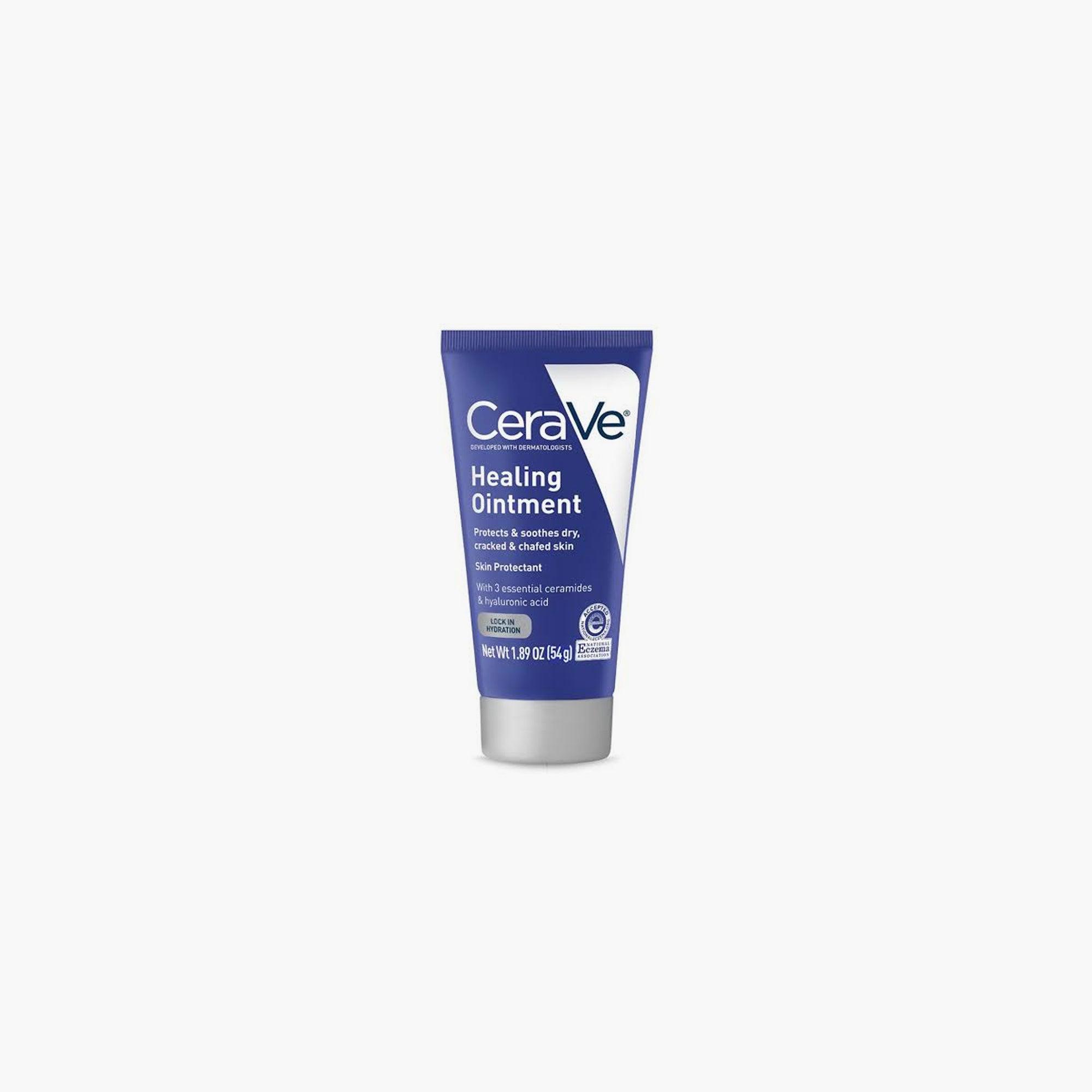 CeraVe Healing Ointment 54gm - TheSkinFit