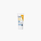 CeraVe Hydrating Mineral Sunscreen SPF30 Face Lotion 75ml - TheSkinFit