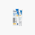 CeraVe Ultra-Light Moisturizing Lotion With Sunscreen Normal To Oily Skin SPF30 50ml