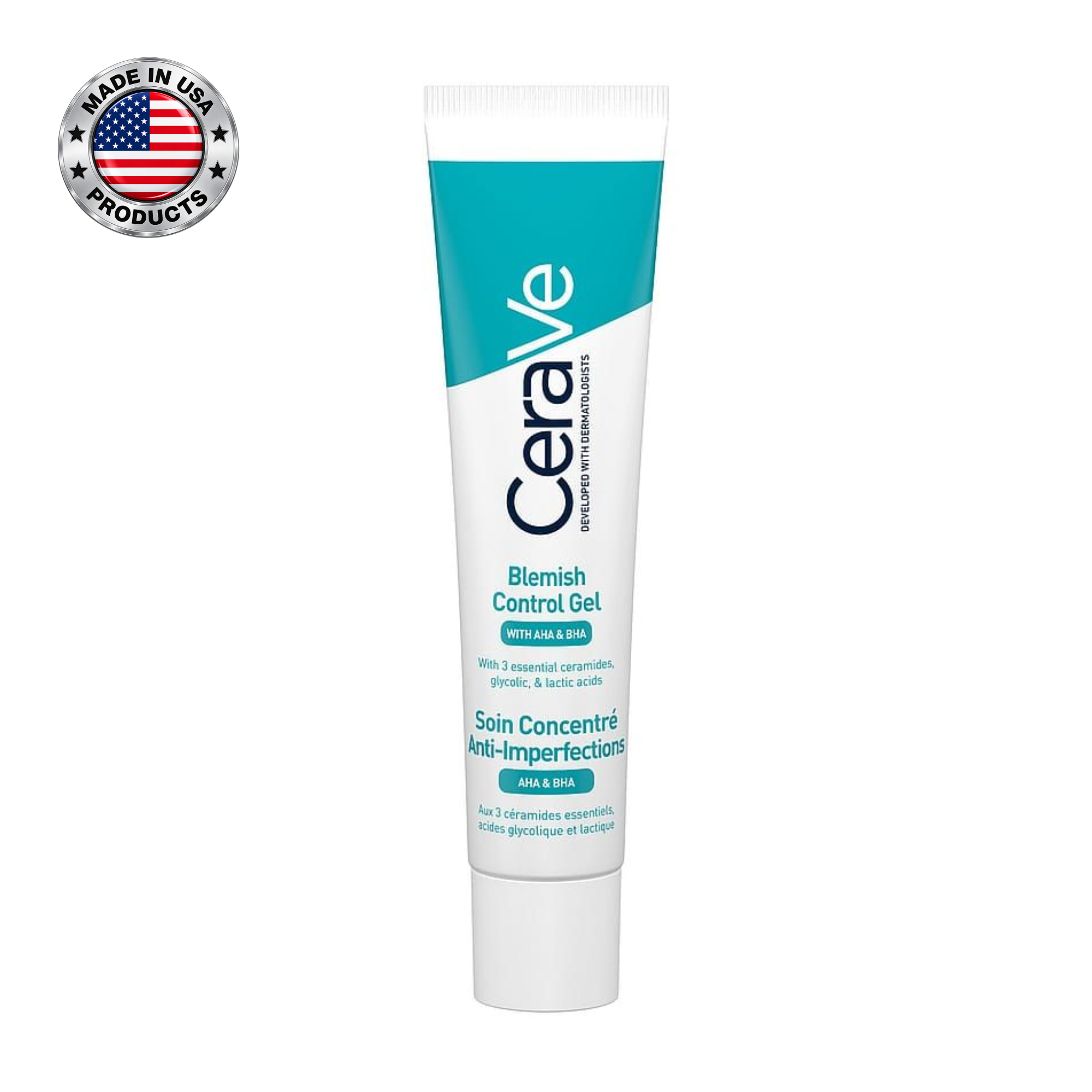 CeraVe Acne Control Gel 40ml
