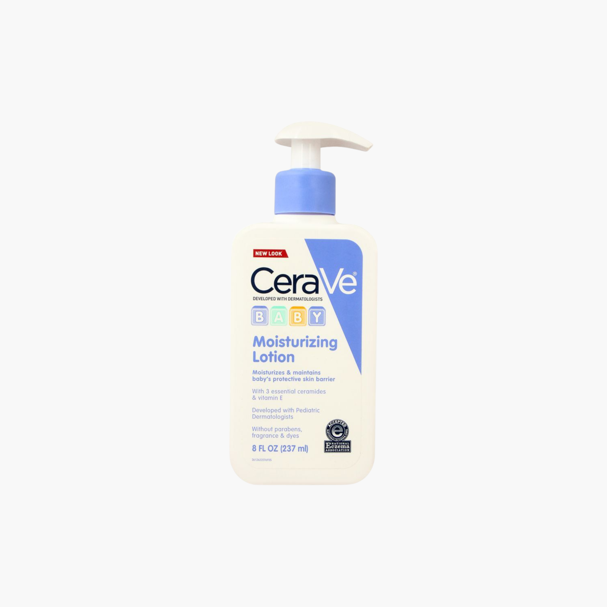 CeraVe Baby Moisturizing Lotion 237ml