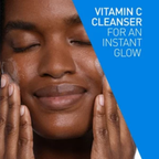 CeraVe Brightening Vitamin C Cleanser