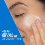 CeraVe Brightening Vitamin C Cleanser