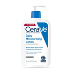 CeraVe Daily Moisturizing Lotion For Normal To Dry Skin 473ml
