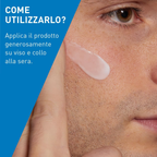 CeraVe Facial Moisturising Lotion For Normal To Dry Skin SPF50 52ml